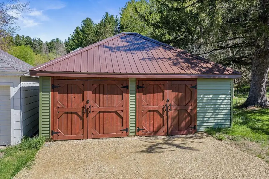 203 Colvin Road, Wonewoc, WI 53968 - #2