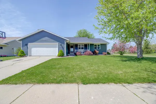 195 6th Street, Evansville, WI 53536