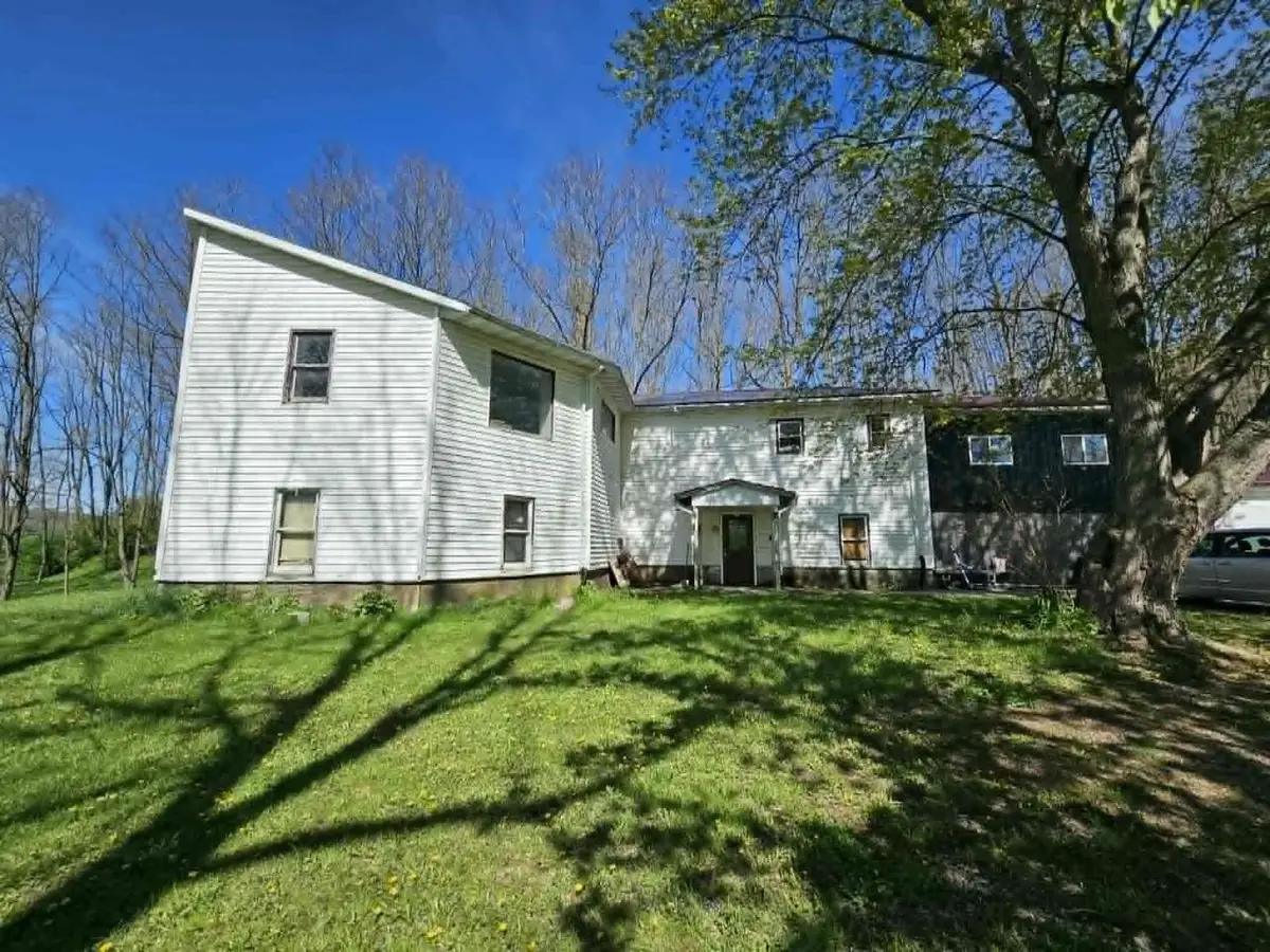 22710 Hwy 80, Richland Center, WI 53581 - #1