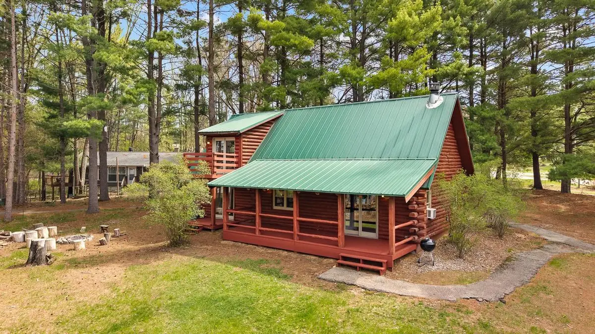 857 Canyon Road, Wisconsin Dells, WI 53965 - #1