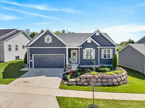 711 Sugar Maple Lane, Verona, WI 53593