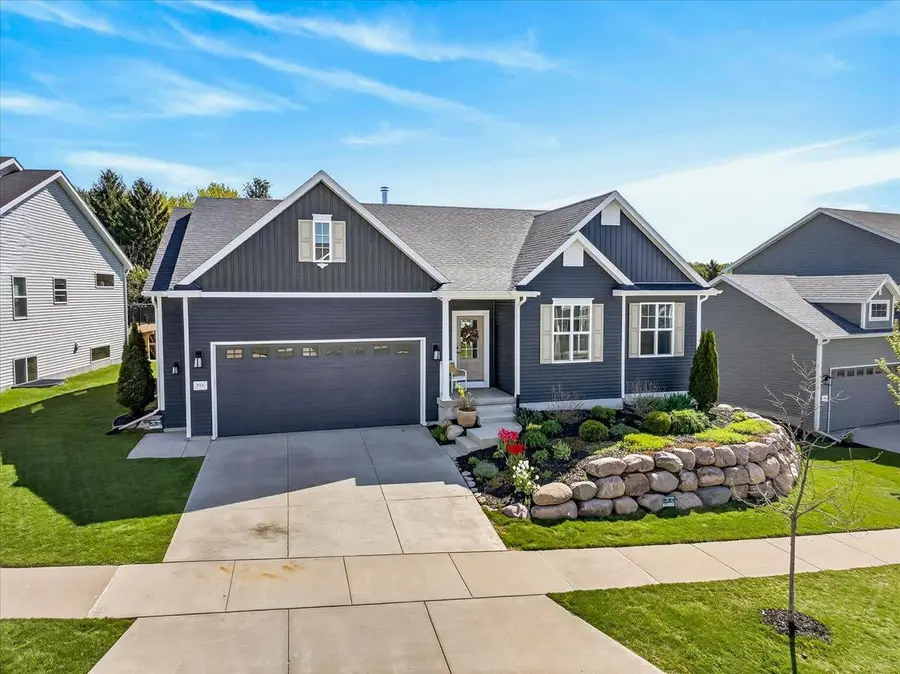 711 Sugar Maple Lane, Verona, WI 53593 - #2