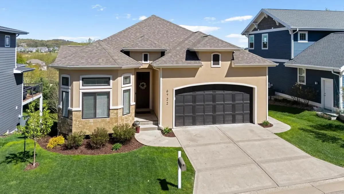 6722 Chickahauk Trail, Middleton, WI 53562 - #1