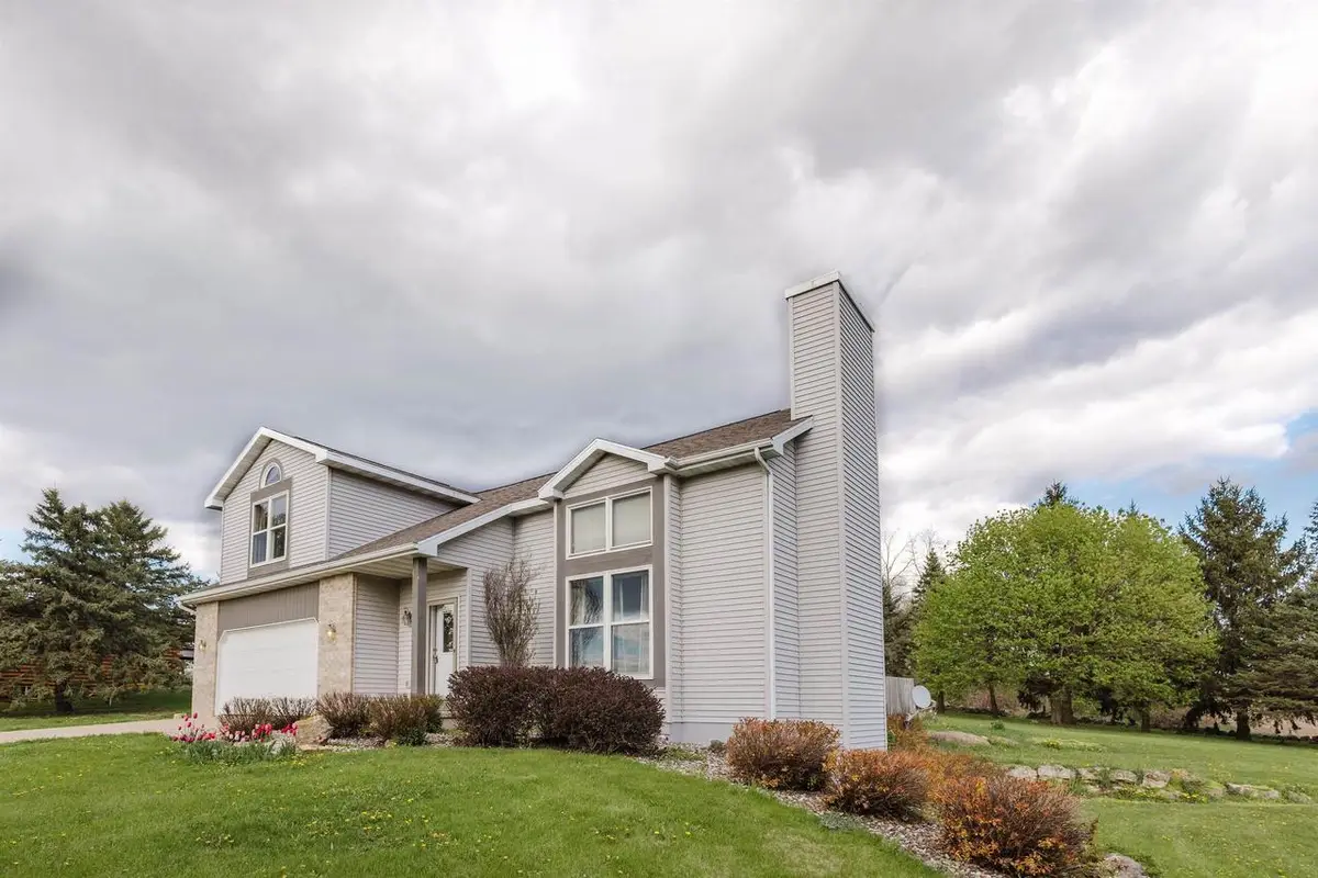 3235 Lehner Road, Dodgeville, WI 53533 - #1