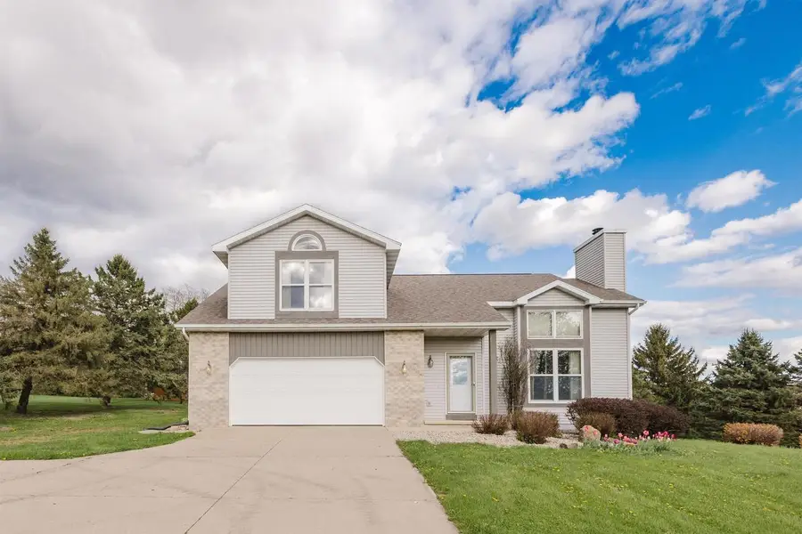 3235 Lehner Road, Dodgeville, WI 53533 - #2