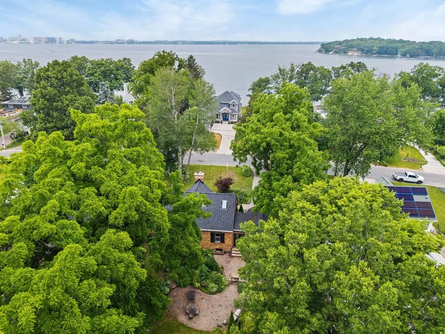 2501 Waunona Way, Madison, WI 53713 - #3