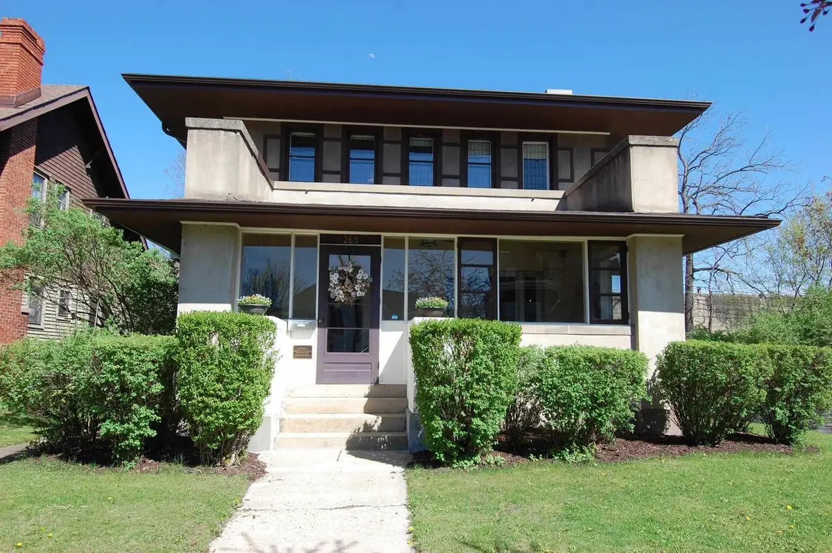 263 Central Avenue, Richland Center, WI 53581 - #1