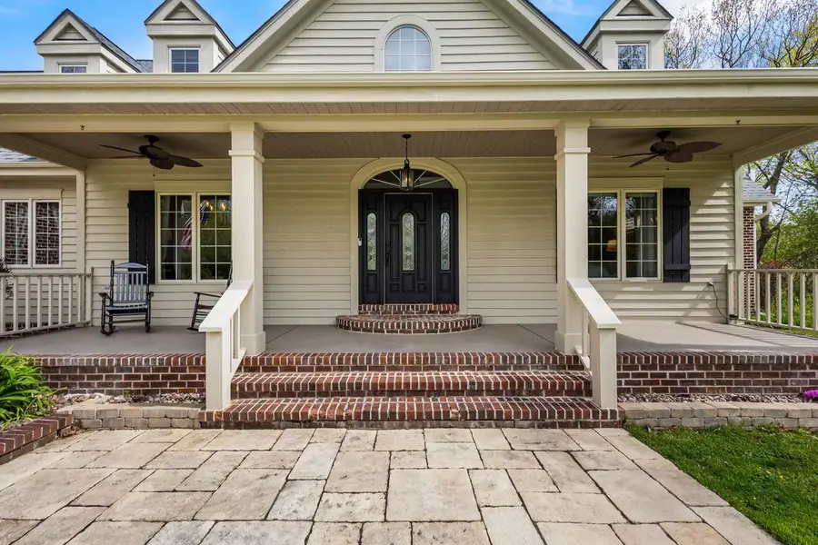 W326N4714 Buckhorn Drive, Nashotah, WI 53058 - #3