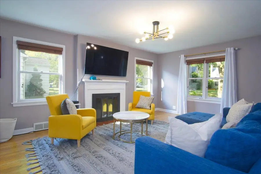 238 Kensington Drive, Madison, WI 53704 - #2