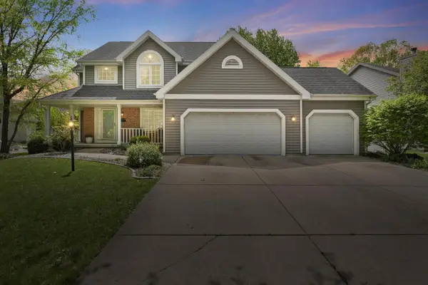 5507 Grassland Trail, Middleton, WI 53562