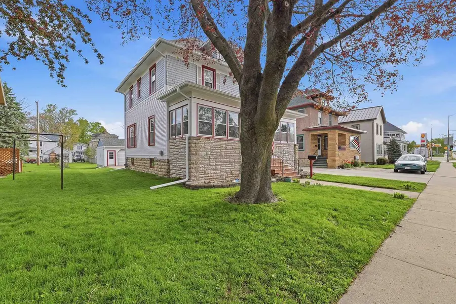 546 Main Street, Waupun, WI 53963 - #3