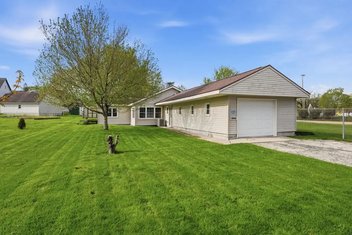 232 Poet Street, Columbus, WI 53925 - #1