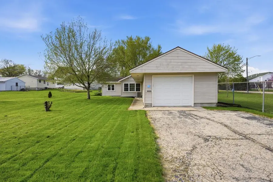232 Poet Street, Columbus, WI 53925 - #2