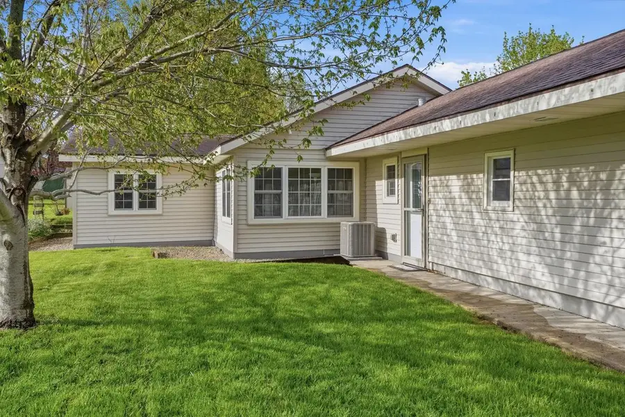232 Poet Street, Columbus, WI 53925 - #3