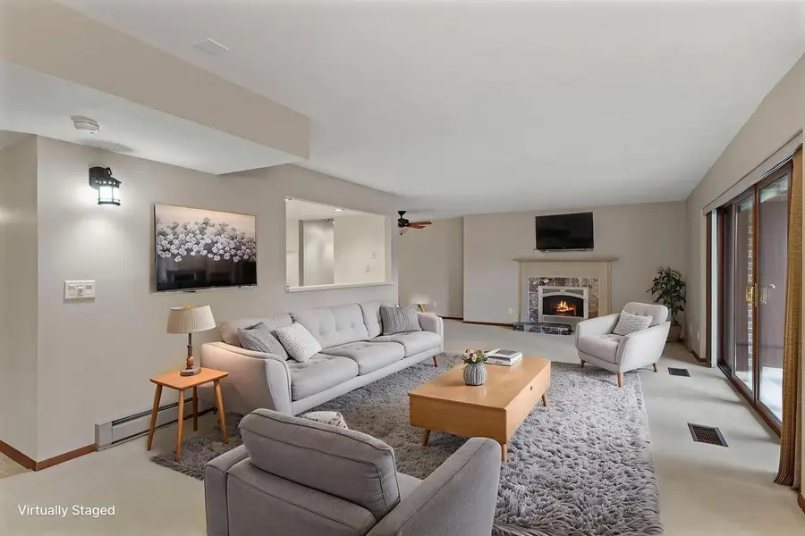 325 Yellowstone Drive #223, Madison, WI 53705 - #3