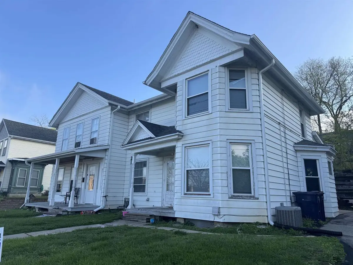 329 -331 Main Street, Janesville, WI 53545 - #1