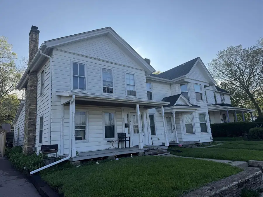 329 -331 Main Street, Janesville, WI 53545 - #2