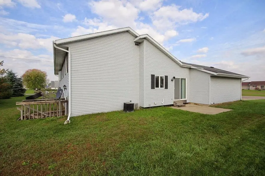 100A-100B Thomas Place, Arena, WI 53503 - #3