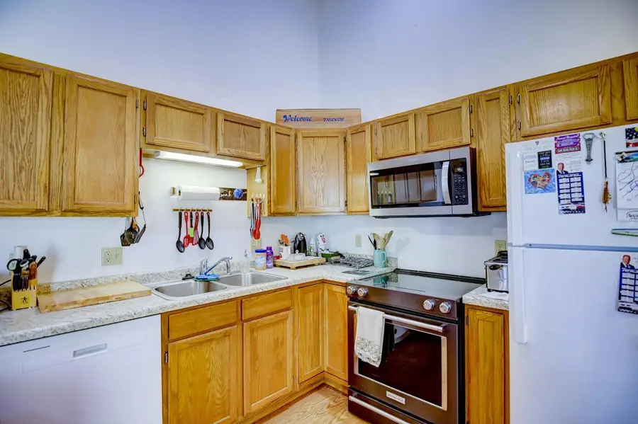 1124 Hubbell Street, Marshall, WI 53559 - #2