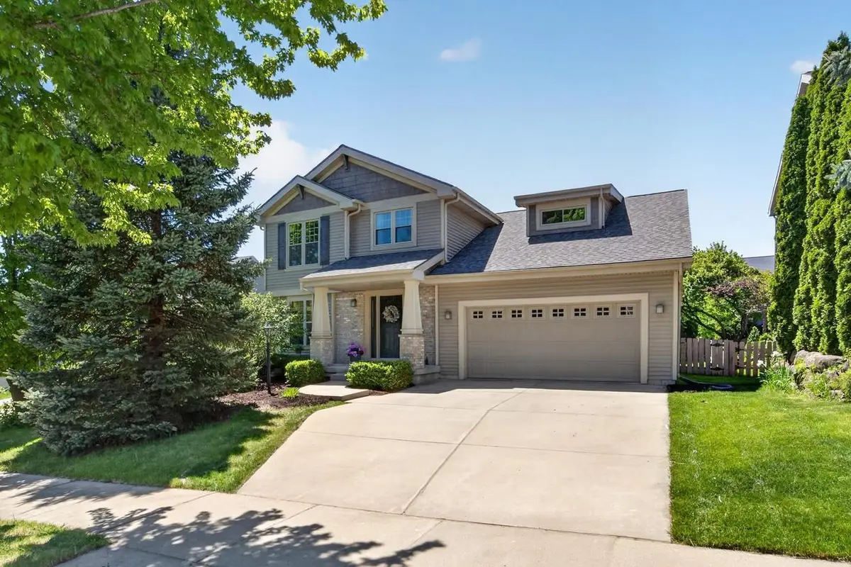 2995 Hartwicke Drive, Fitchburg, WI 53711 - #1