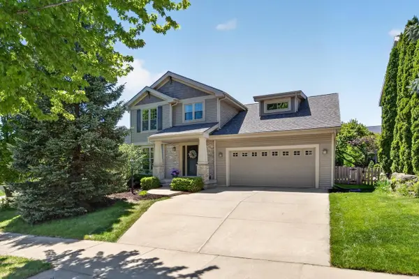 2995 Hartwicke Drive, Fitchburg, WI 53711