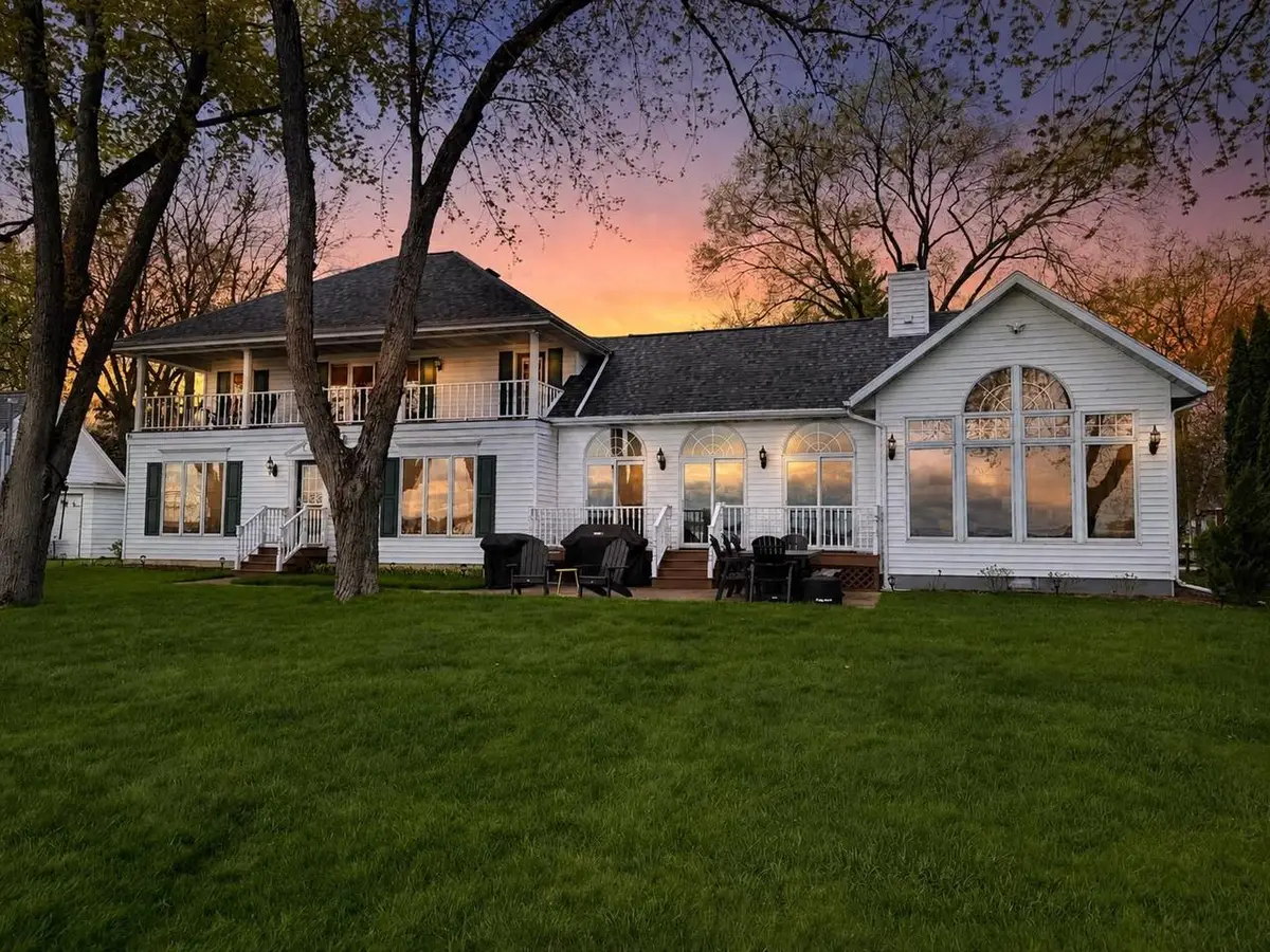 N4286 Lakeshore Drive, Princeton, WI 53941 - #1
