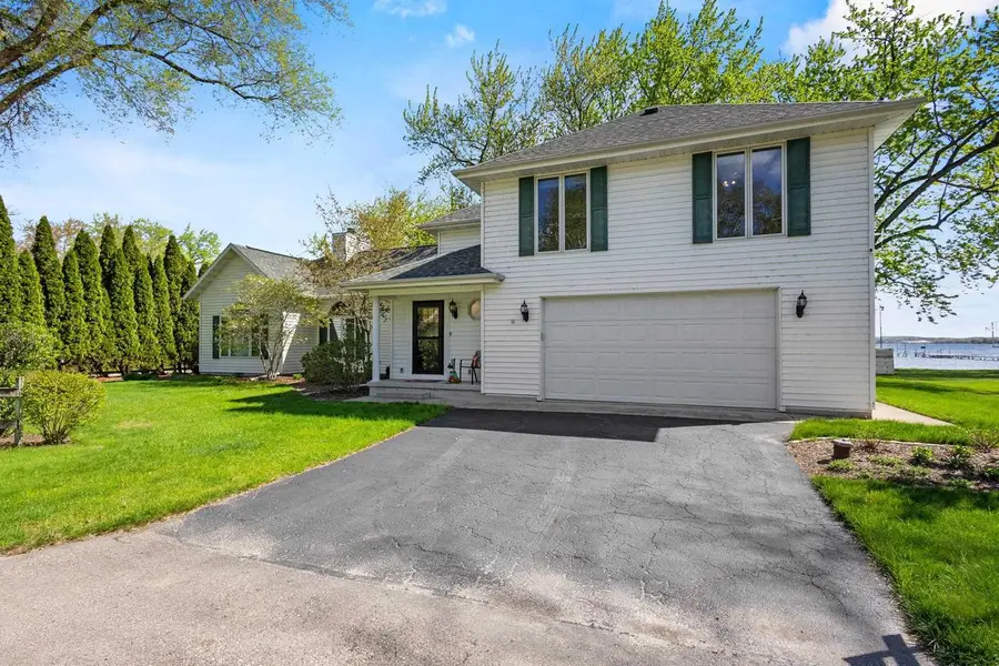 N4286 Lakeshore Drive, Princeton, WI 53941 - #3