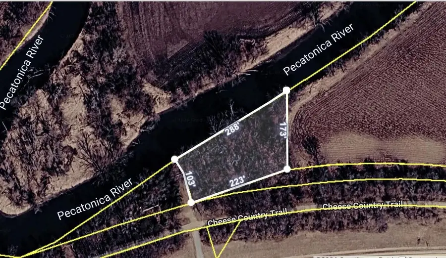 W9486 State Highway 11 Road, Cadiz, WI 53566 - #3