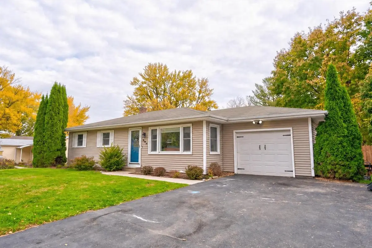 203 Kerch Street, Brooklyn, WI 53521 - #1
