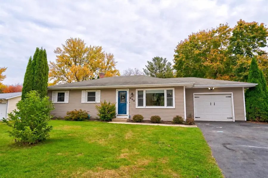 203 Kerch Street, Brooklyn, WI 53521 - #2