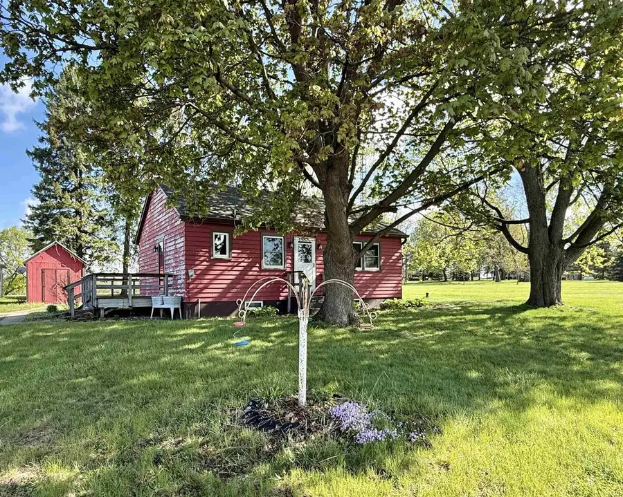 8403 Highway 67, Clinton, WI 53525 - #2