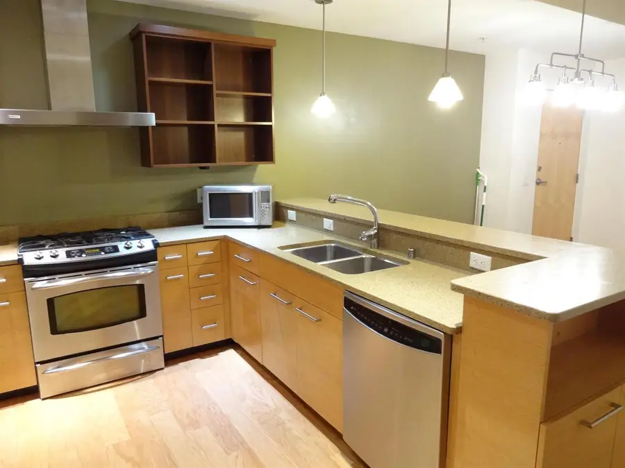 309 Washington Avenue #212, Madison, WI 53703 - #2