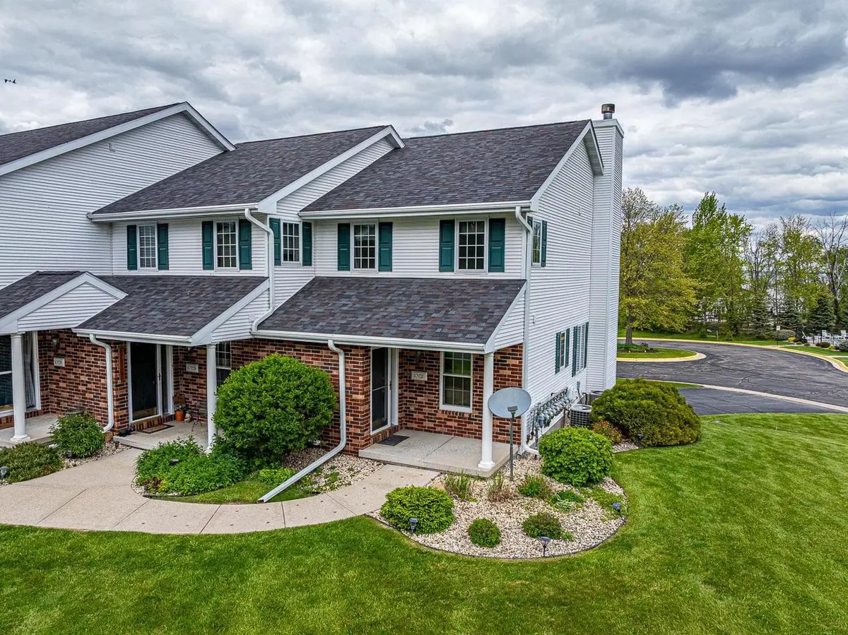 10721 Bay Shore Lane, Milton, WI 53563 - #1