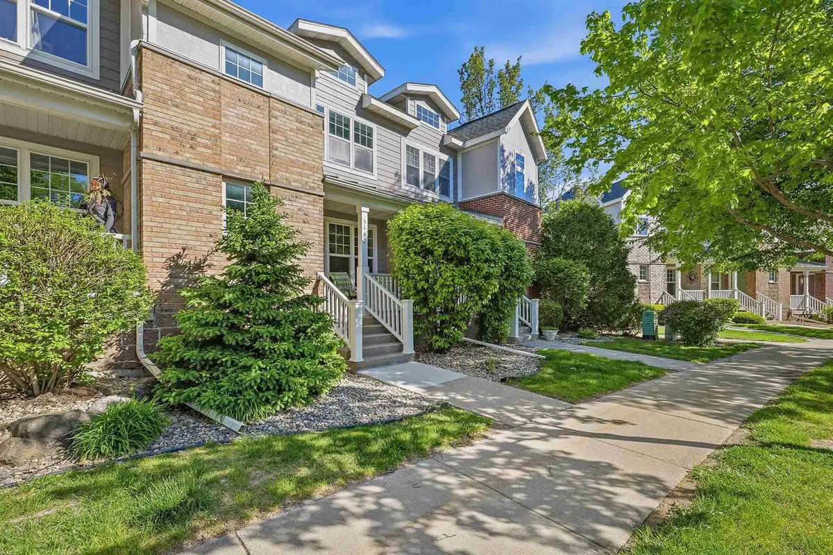 5462 Coachman Place, Fitchburg, WI 53711 - #1