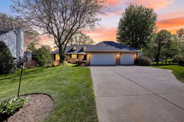 5 Vienna Circle, Madison, WI 53718