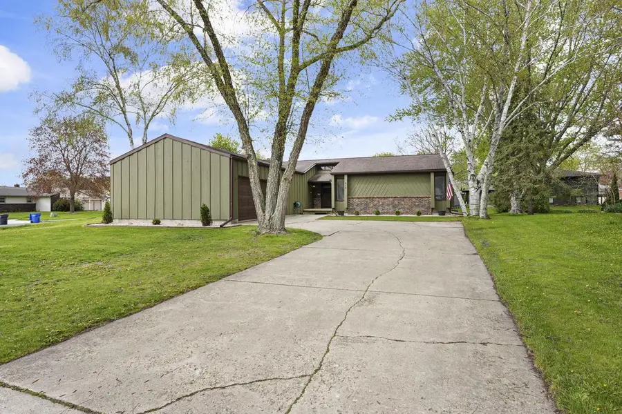 218 Avalon Road, Columbus, WI 53925 - #2
