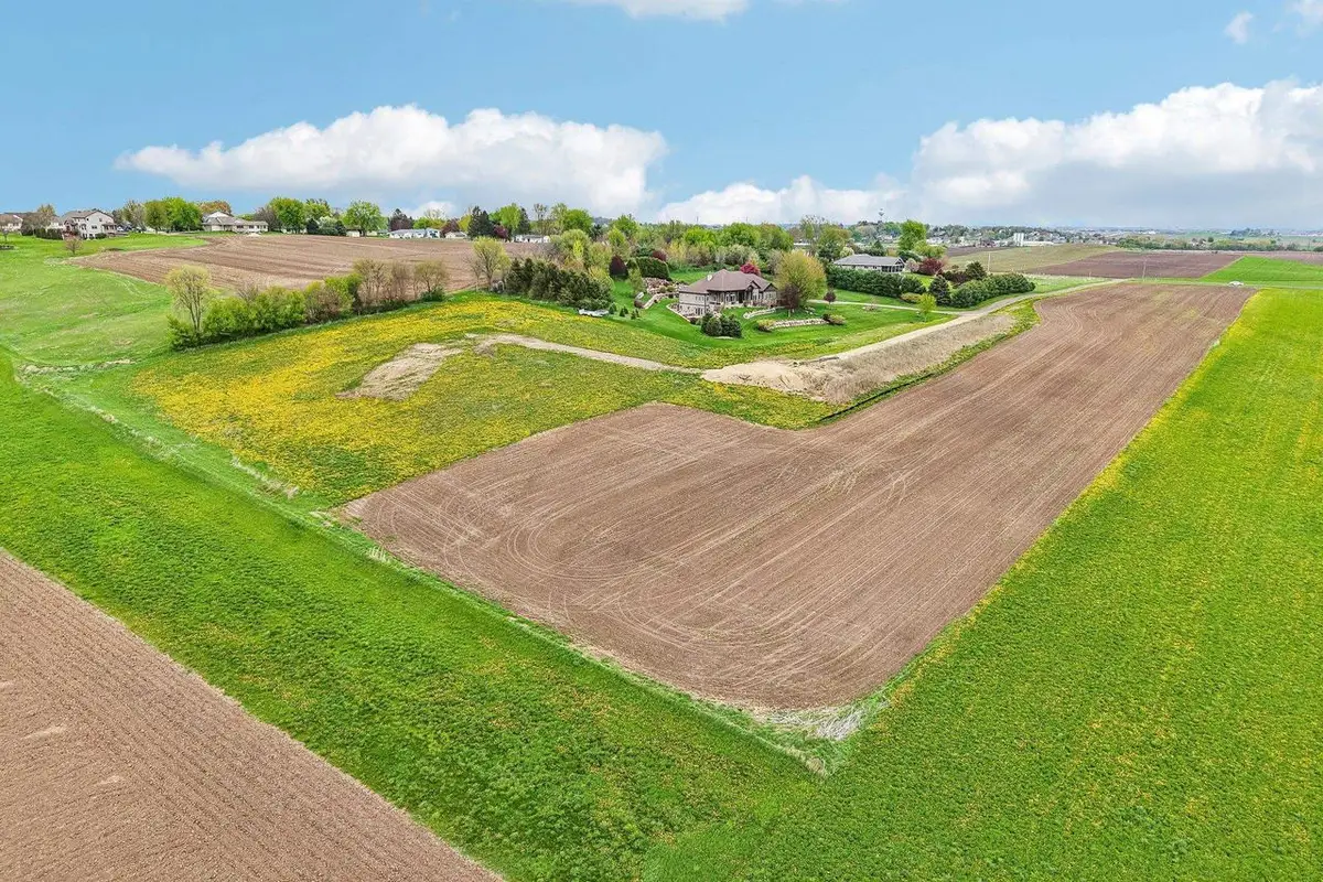 Lot 2 Military Road, Dane, WI 53529 - #1