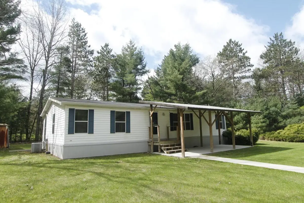 N676 15th Lane, Wautoma, WI 54982 - #1