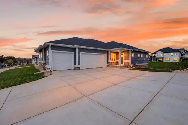 1120 Quinn Drive, Waunakee, WI 53597