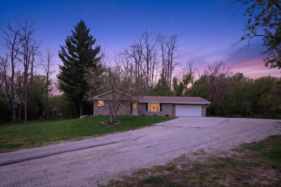 2027 Washington Street, Janesville, WI 53548 - #2