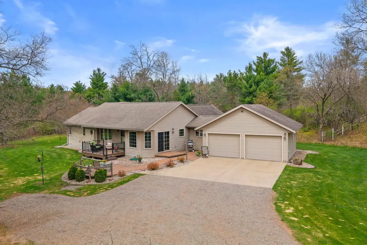 1180 Blue Ridge Lane, Wisconsin Rapids, WI 54494 - #1