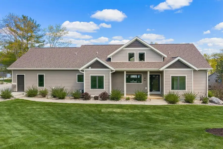 E12603 BAY Road, Merrimac, WI 53561 - #2