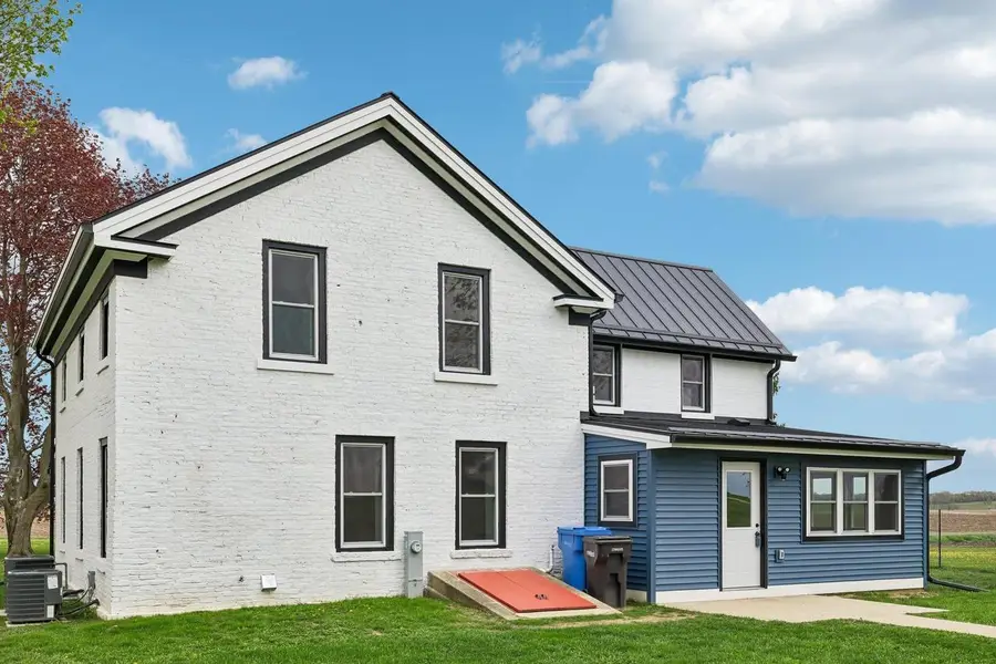 5833 Town Hall Drive, Sun Prairie, WI 53590 - #2
