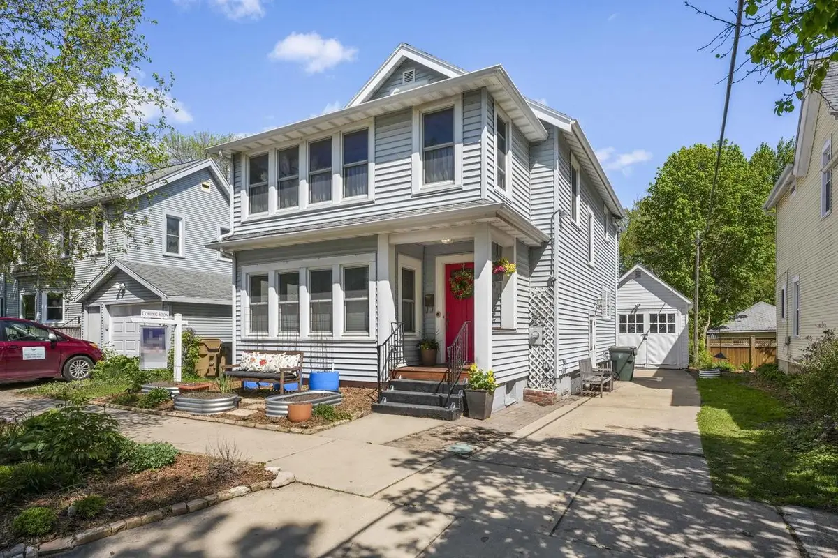 3010 Fairview Street, Madison, WI 53704 - #1