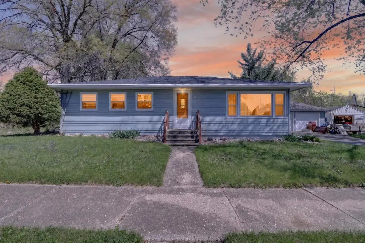 1710 Purvis Avenue, Janesville, WI 53548 - #1