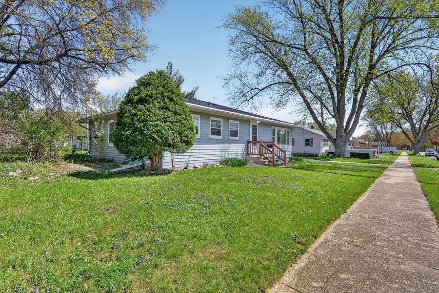 1710 Purvis Avenue, Janesville, WI 53548 - #2