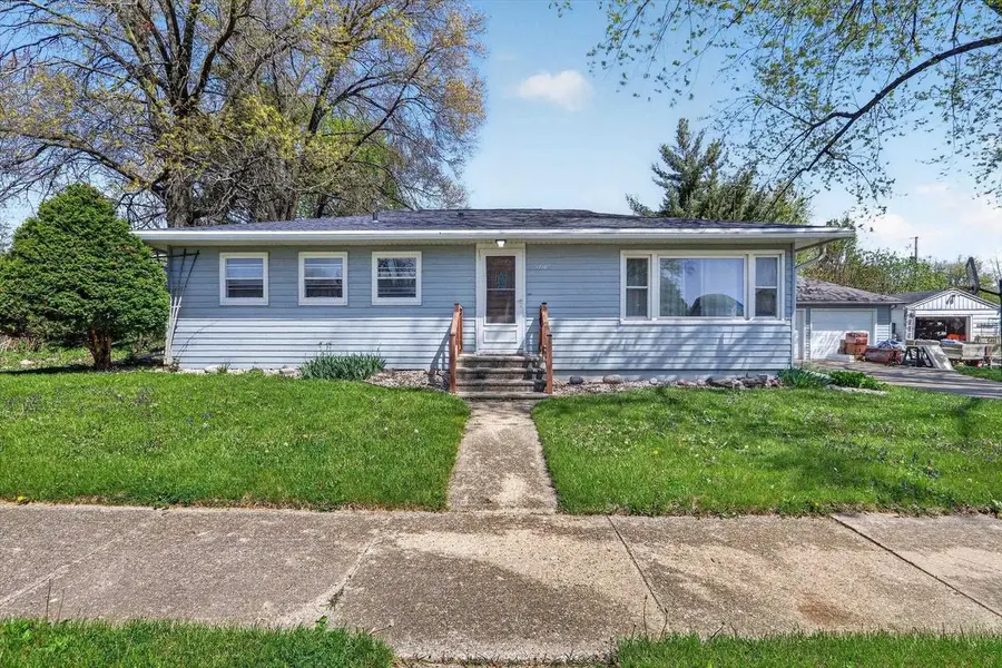 1710 Purvis Avenue, Janesville, WI 53548 - #3