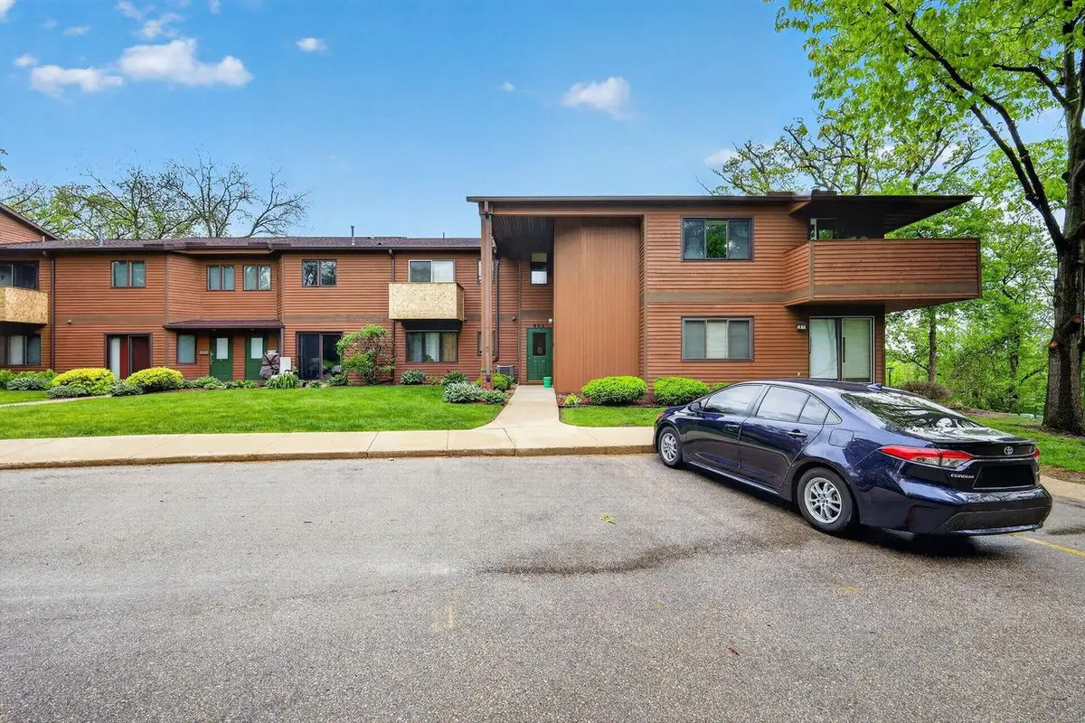 802 S Gammon Road #4, Madison, WI 53719 - #1