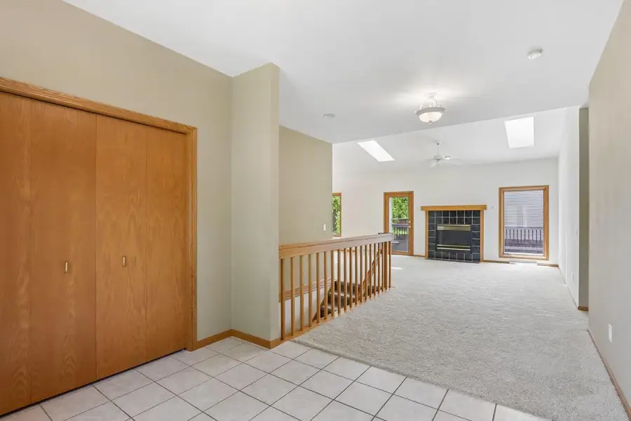310 N High Point Road, Madison, WI 53717 - #3