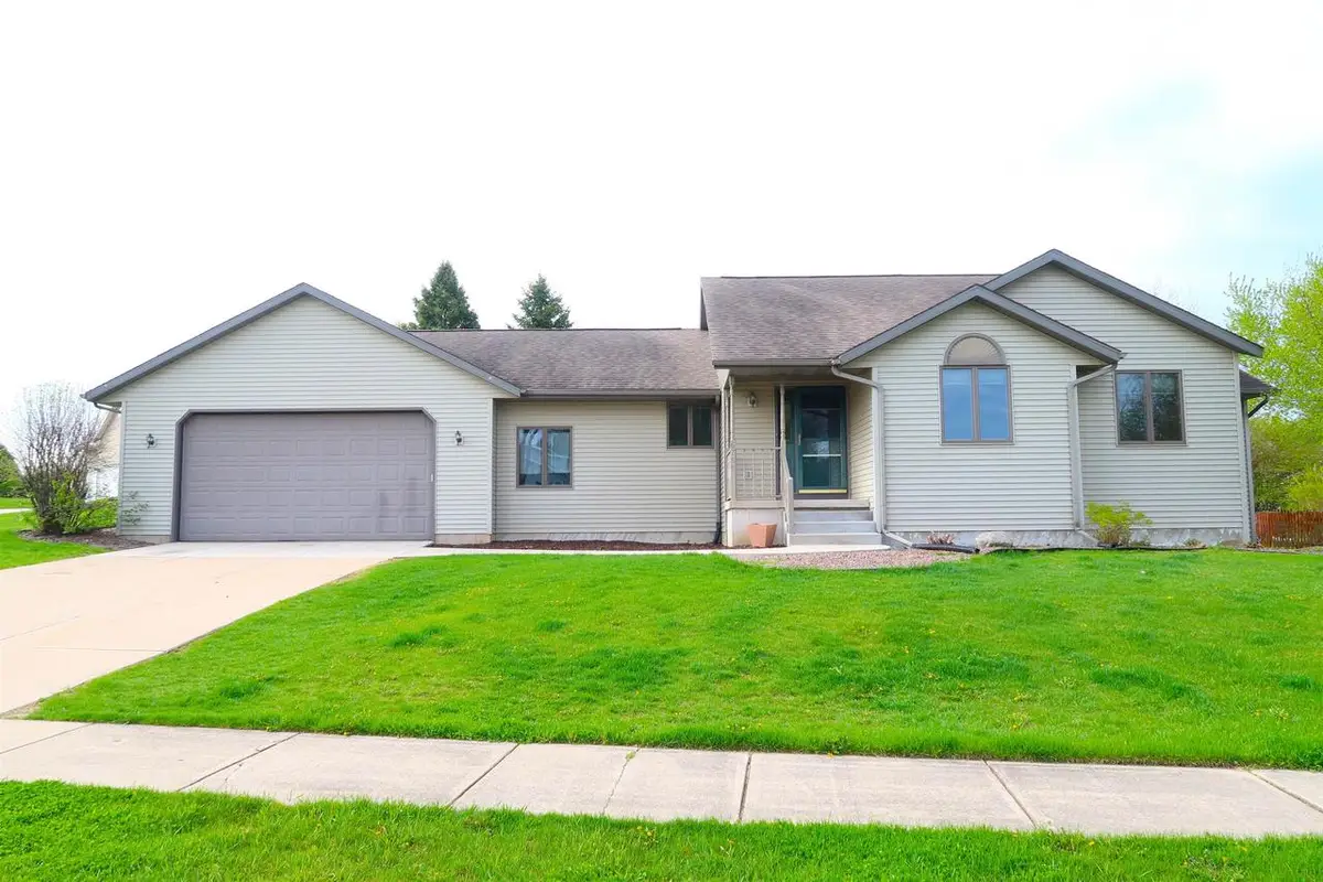 6788 Bootmaker Way, Windsor, WI 53598 - #1